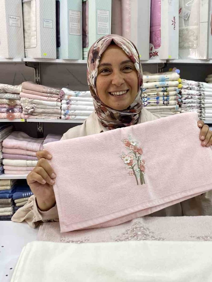 Yeni nesil çeyizde sadelikten yana