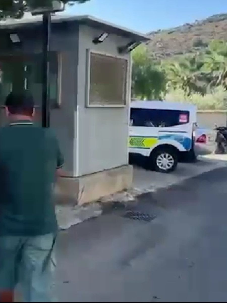 10 yıldır aranan firari hükümlü yakalandı