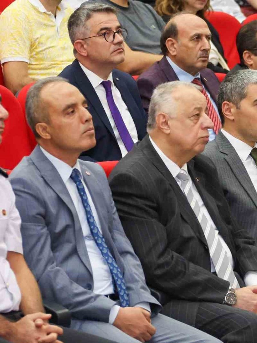 Yeni eğitim öğretim yılı öncesi okul güvenliği toplantısı yapıldı
