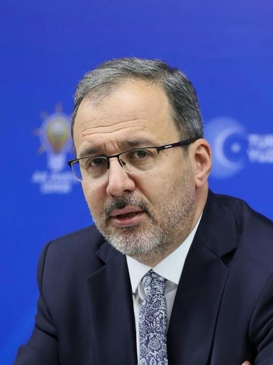 Kasapoğlu: "12 Eylül, milletimizin sinesinde kapanmaz yaralar açtı"