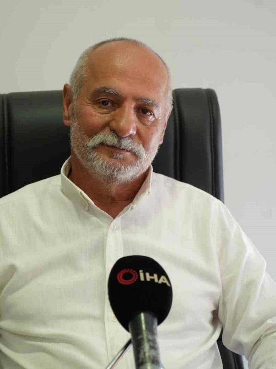 12 Eylül mağduru Demir: "12 Eylül bizim için kara bir Eylül"