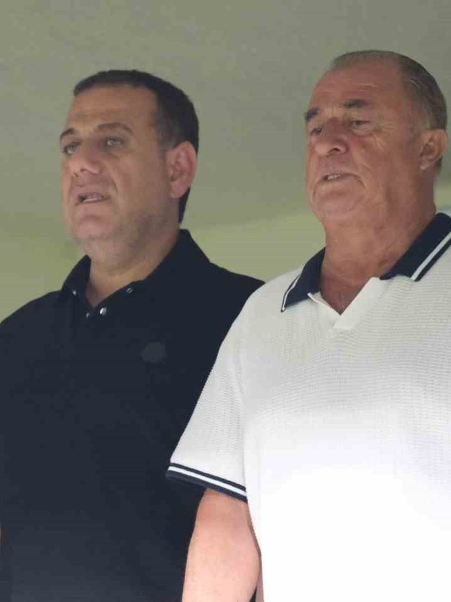 Fatih Terim, Bodrum FK - Batman Petrolspor maçında