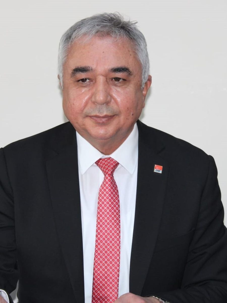 CHP Aydın eski il başkanı Çankır, kalbine yenildi