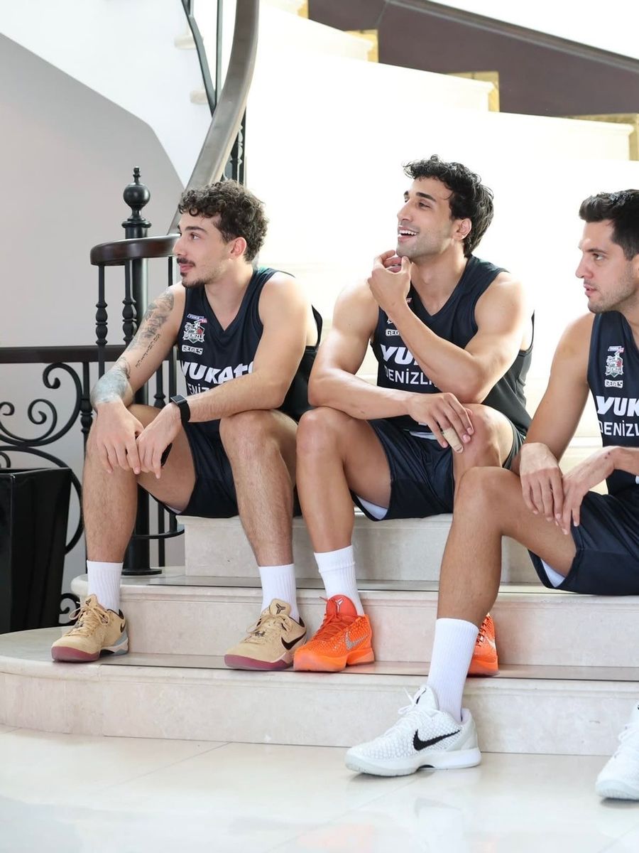 Denizli Basket’te yeni kadro görücüye çıktı