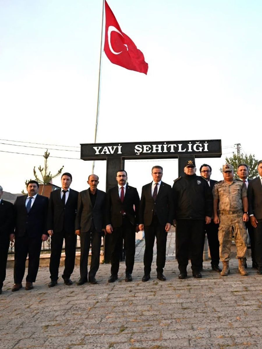Şehit aileleri ve gazilere vefa