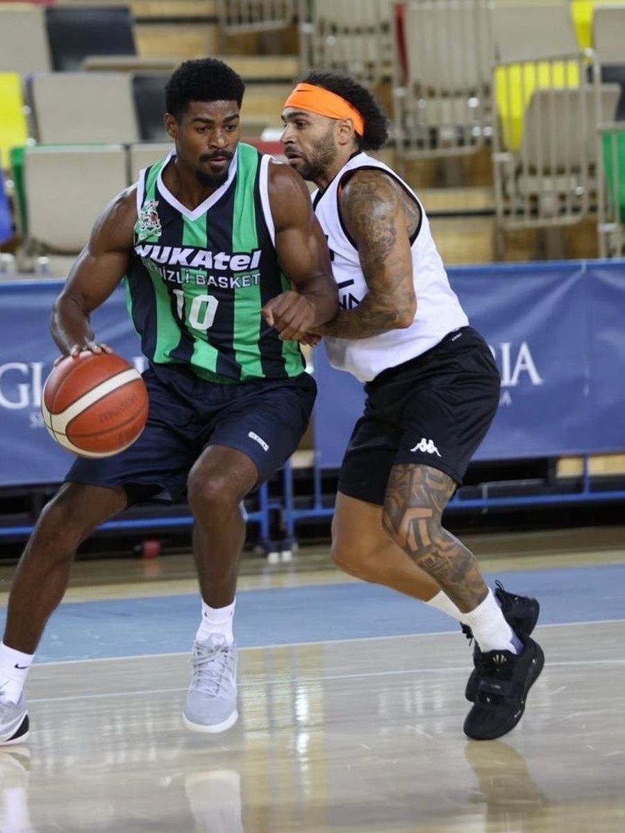 Denizli Basket’in Avrupa gecesi Bulgaristan’da başlıyor