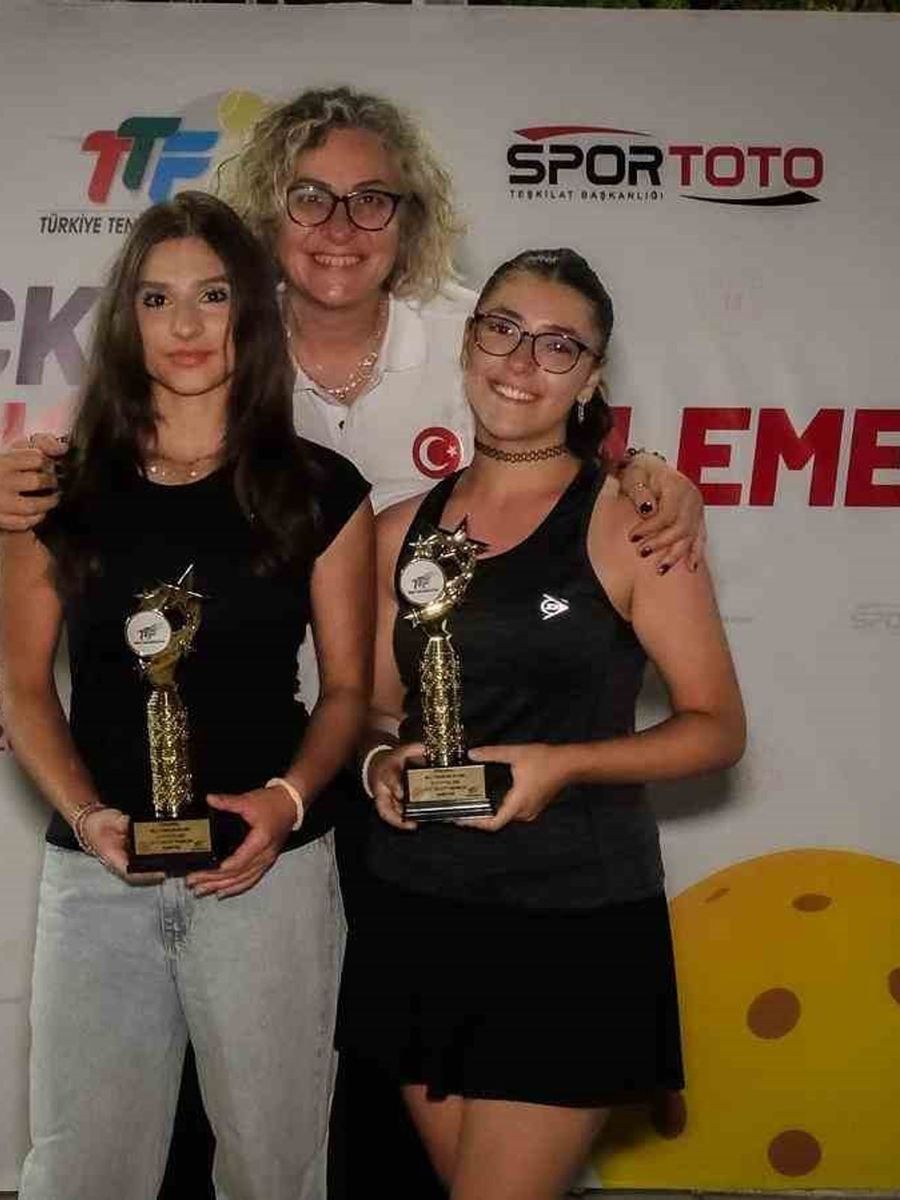 Çaycuma’nın genç sporcuları milli takıma seçildi