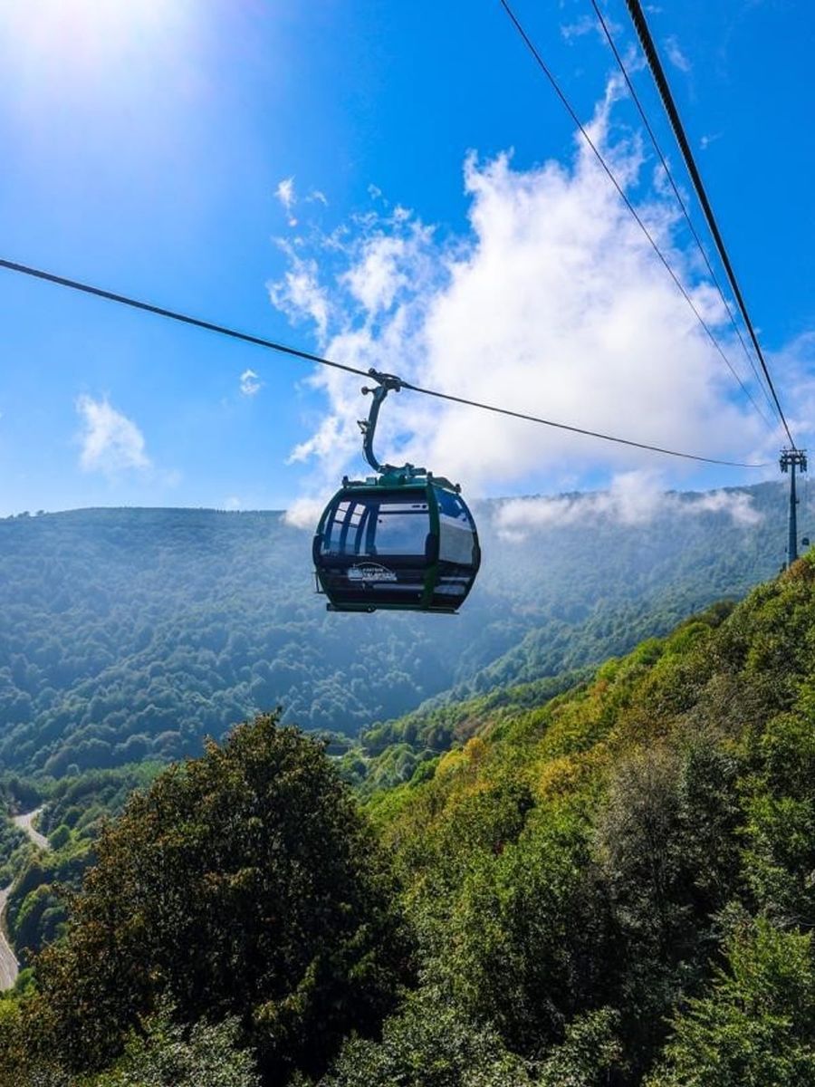 Kartepe Teleferiği bakıma giriyor