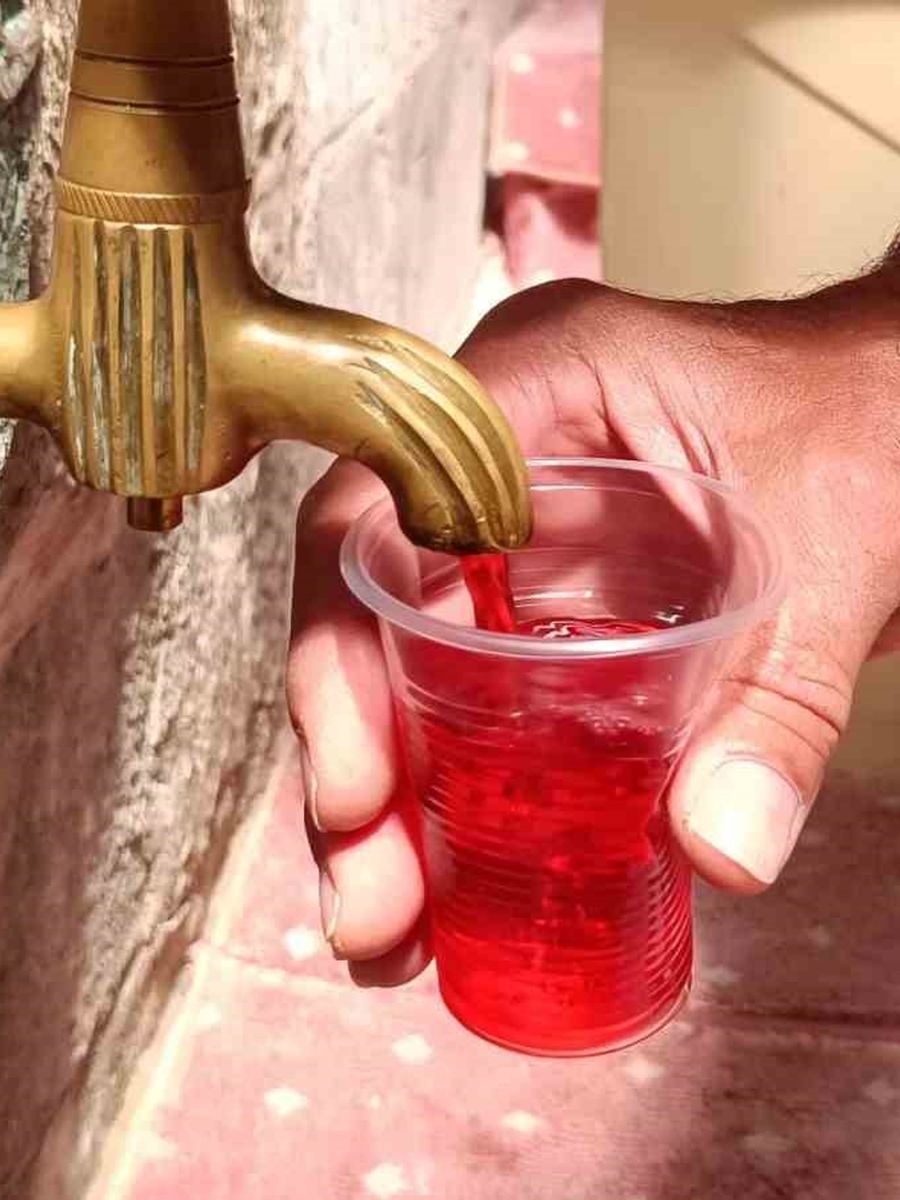 Selçuklu camisinde Osmanlı geleneği yüzyıllardır devam ediyor