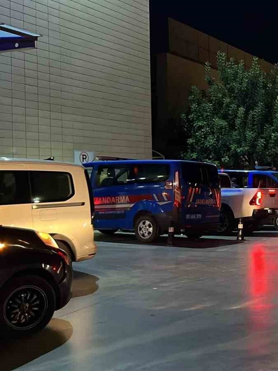 Alanyaspor-Göztepe maçında zehirlenme şüphesiyle hastaneye başvuran 56 kişinin sağlık durumu iyi