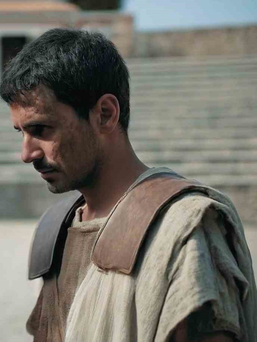 "7 Kemerli Bir Zaman Geçidi: Taşköprü" filmi, Adana Altın Koza Film Festivali’nde finale kaldı