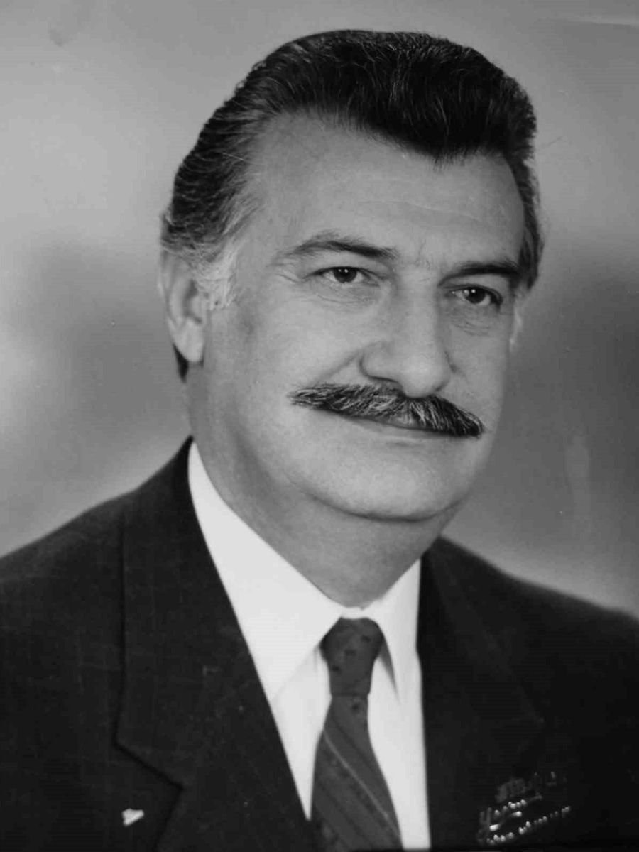 Başkan Sadıkoğlu, Abdurrahman Yavuz için taziye mesajı yayınladı