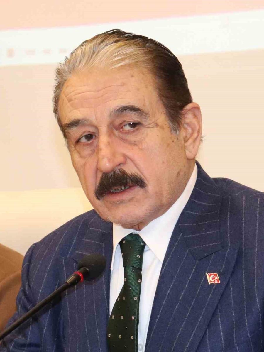 Keskin: "Ahilik, geçmişin hatırası değil, yarının reçetesidir"