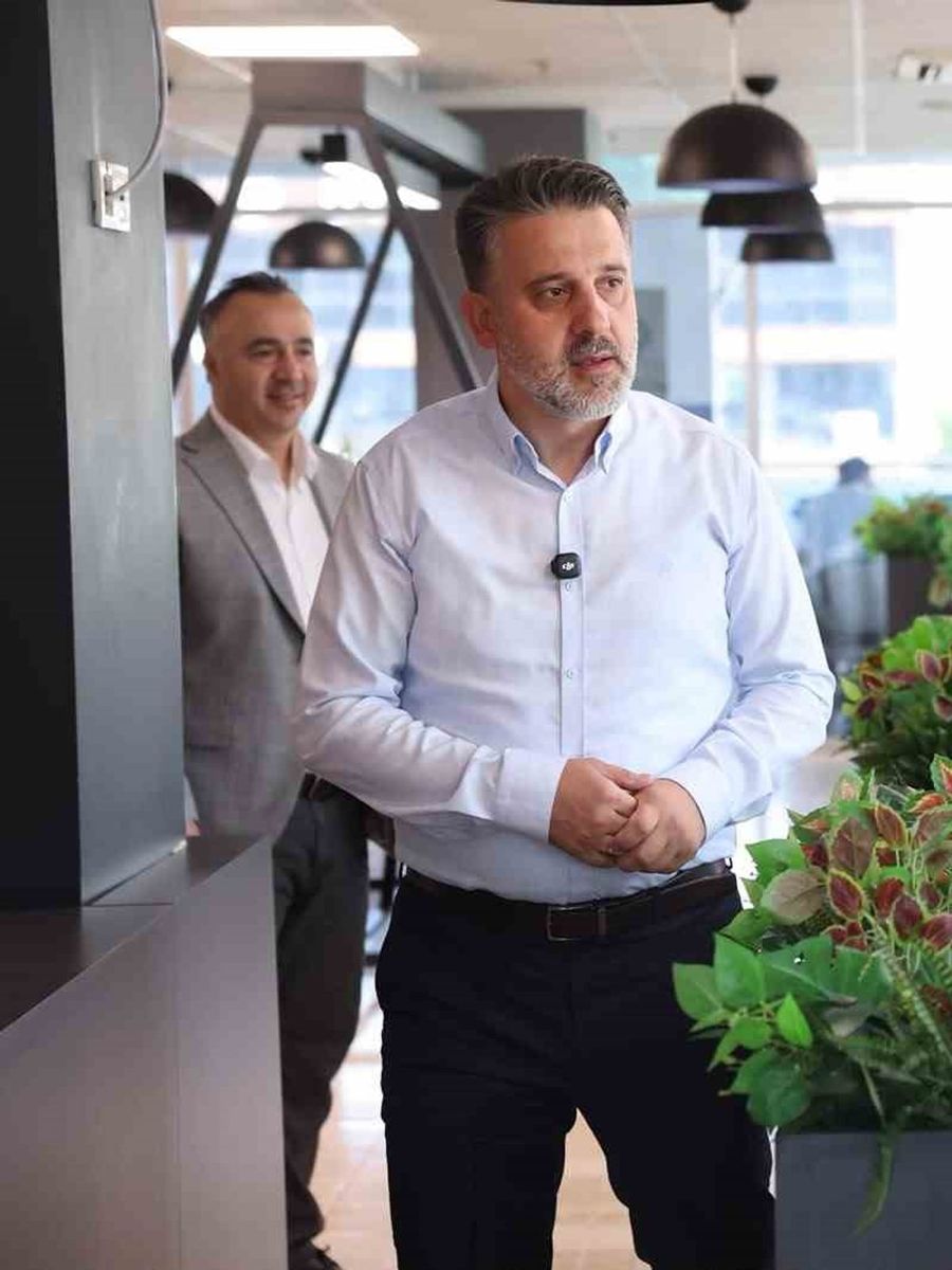 Büyükşehir’den 2 bin 500 adaya KPSS provası