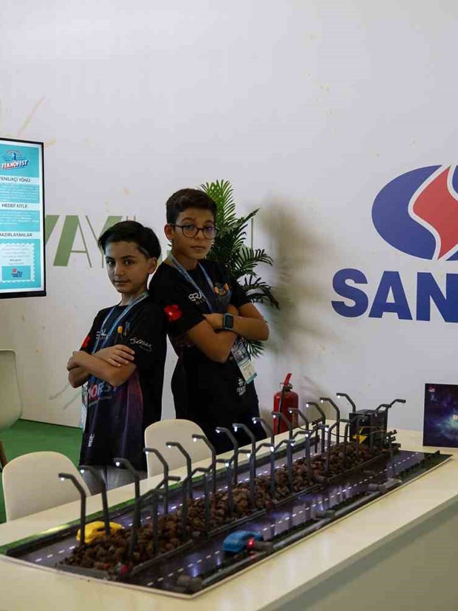 SANKO Holding, Teknofest 2026’da insanlık yararına teknolojiler yarışması’nın yürütücülüğünü üstleniyor