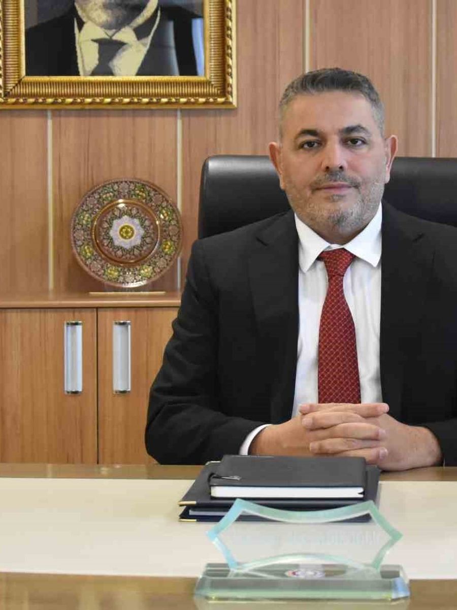 Sadıkoğlu’ndan yeni pazarlar için sektör fuarları projesi