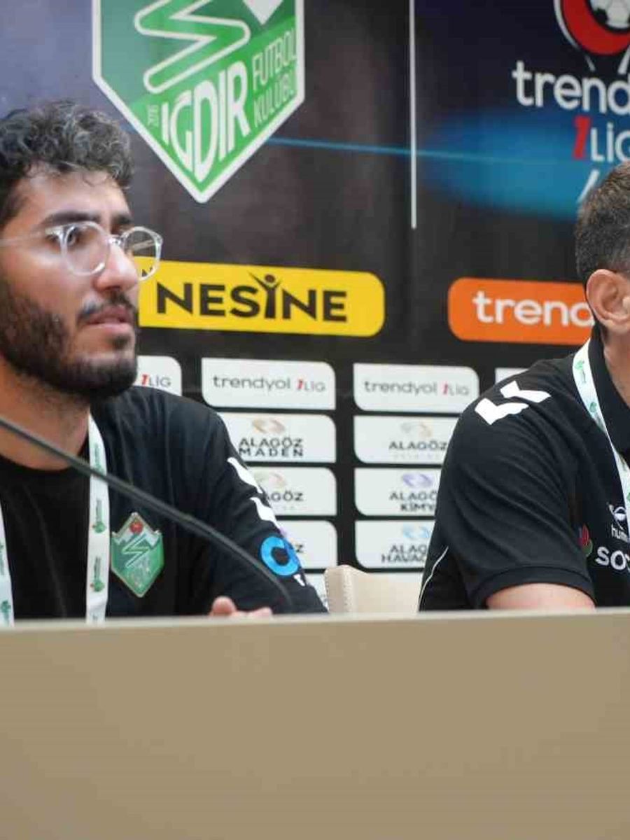 Joti Stamatopoulos: "Zorlu bir maç olacağını biliyorduk"
