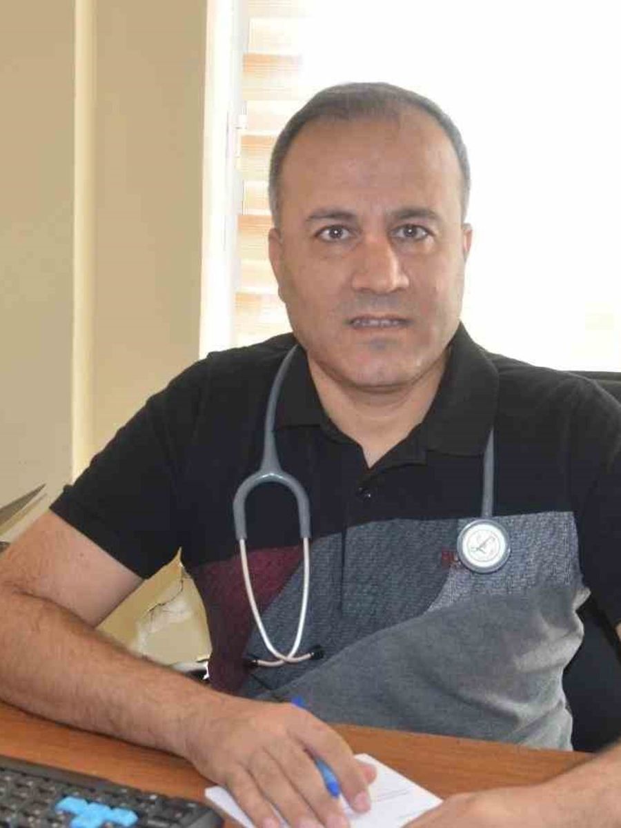 Prof. Dr. Öner’den kolesterol uyarısı: "Yüksek kolesterol sessiz ilerliyor"