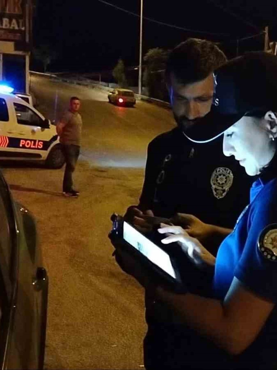 Keban’da Huzur Uygulaması