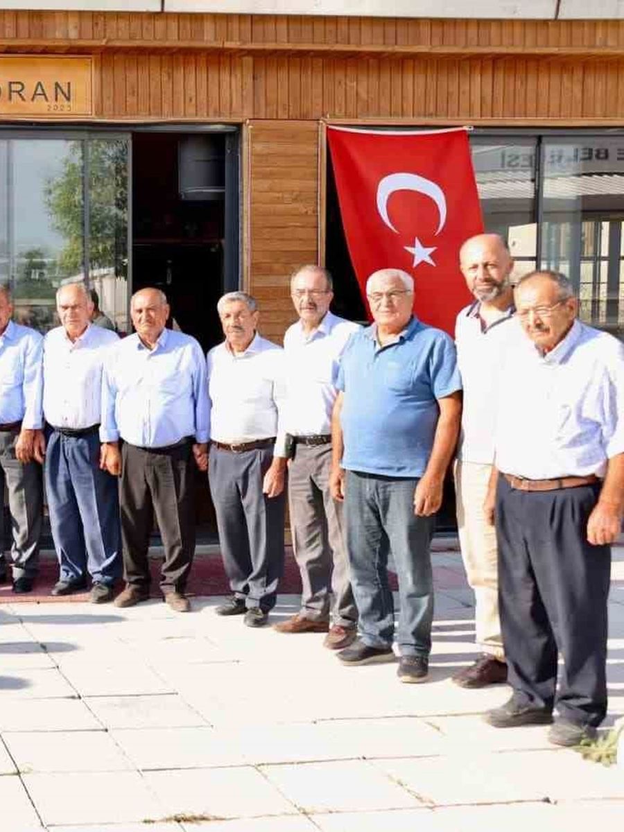 Darende ve Akçadağ’ın ortak değerleri istişare edildi