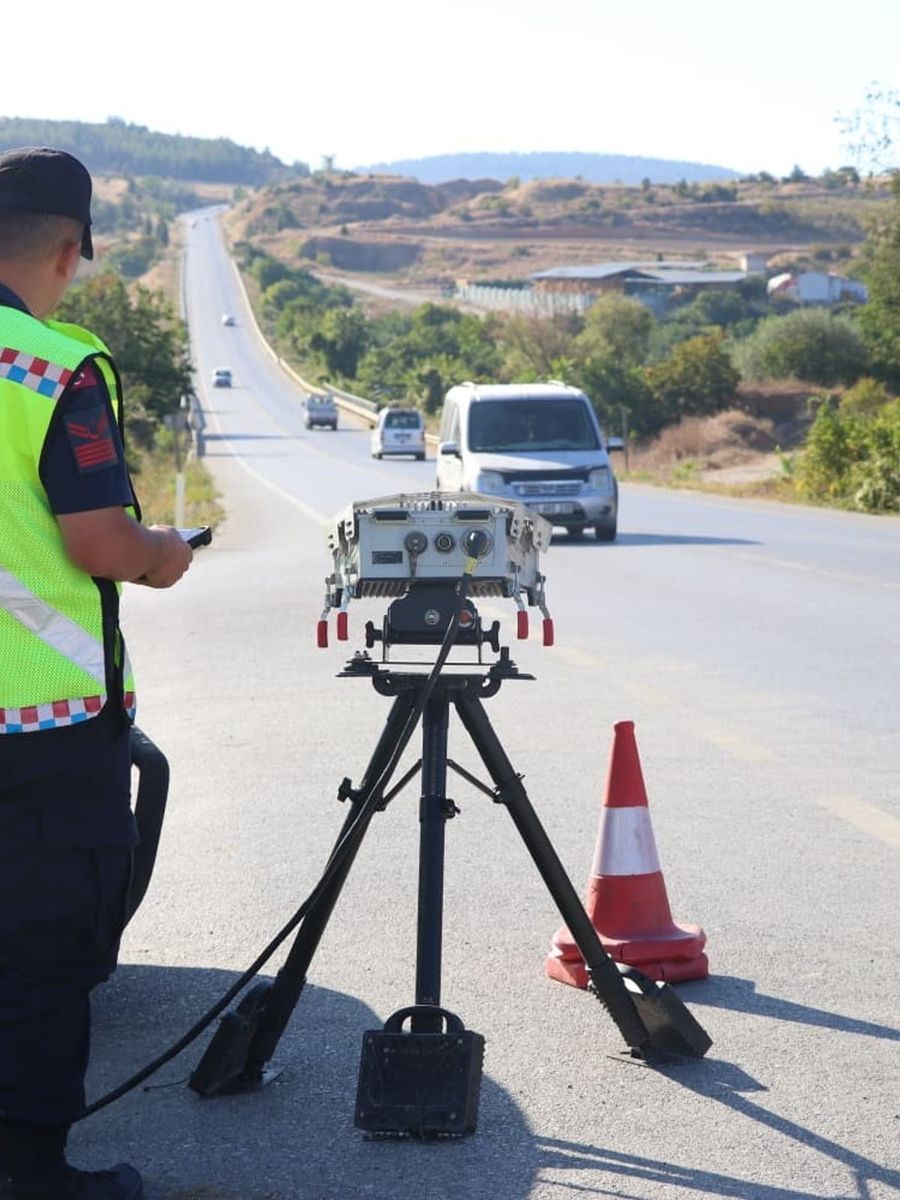 Söğüt şenliklerinde 5 bin 412 kişi sorgulandı, 6 aranan yakalandı