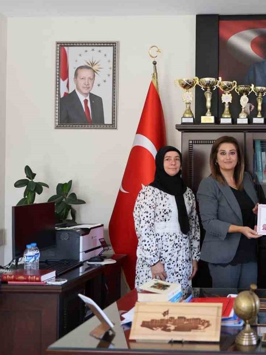 Bayburt’ta ‘Sağlıklı Çocuk, Sağlıklı Gelecek’ programında hedef aşıldı