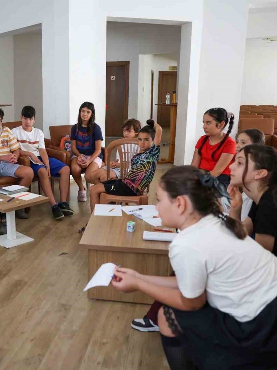 Efeler Belediyesi’nde yeni dönem kursları başlıyor