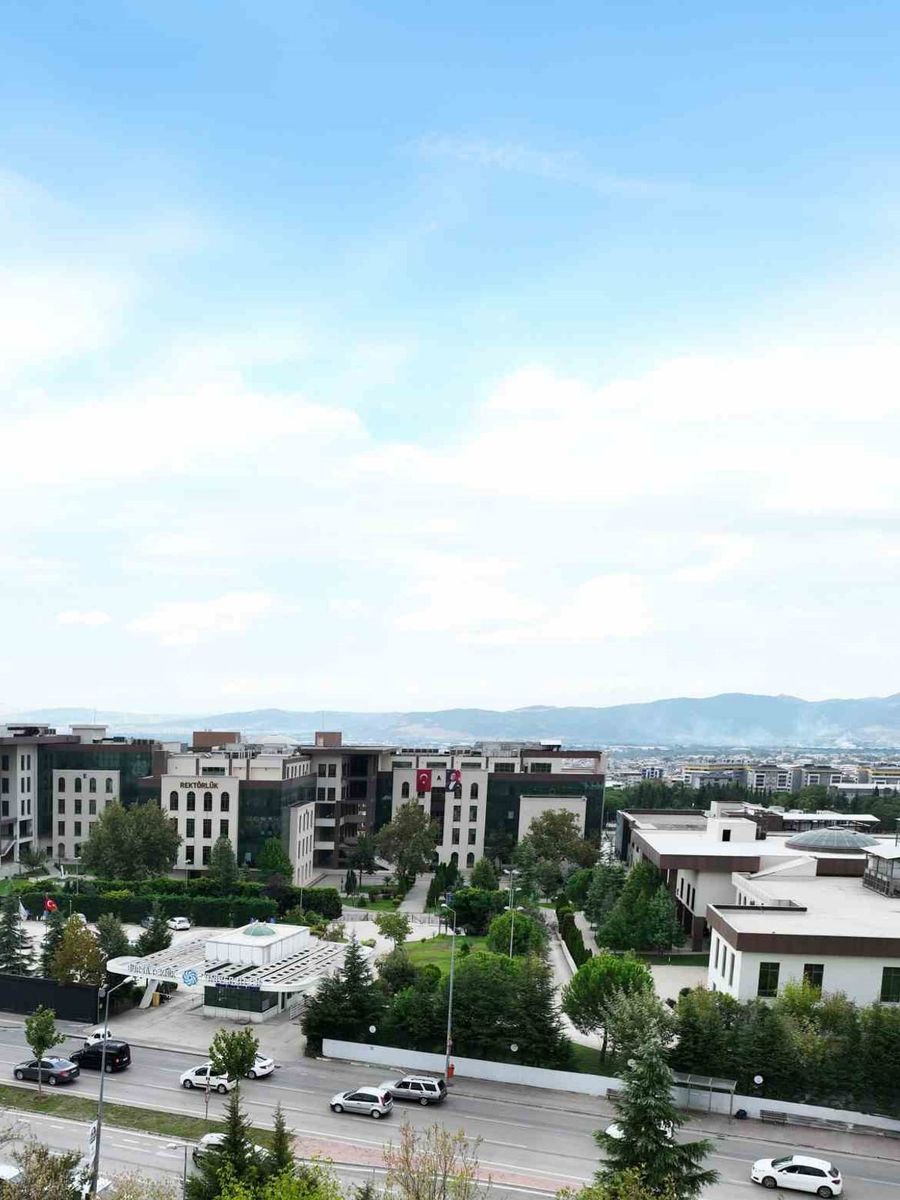 BTÜ’den özel bireylere bağımsız şehir yaşamını destekleyen proje