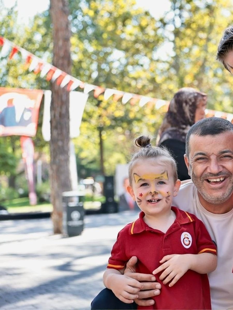 Denizli Büyükşehirden yeni eğitim yılına neşeli başlangıç