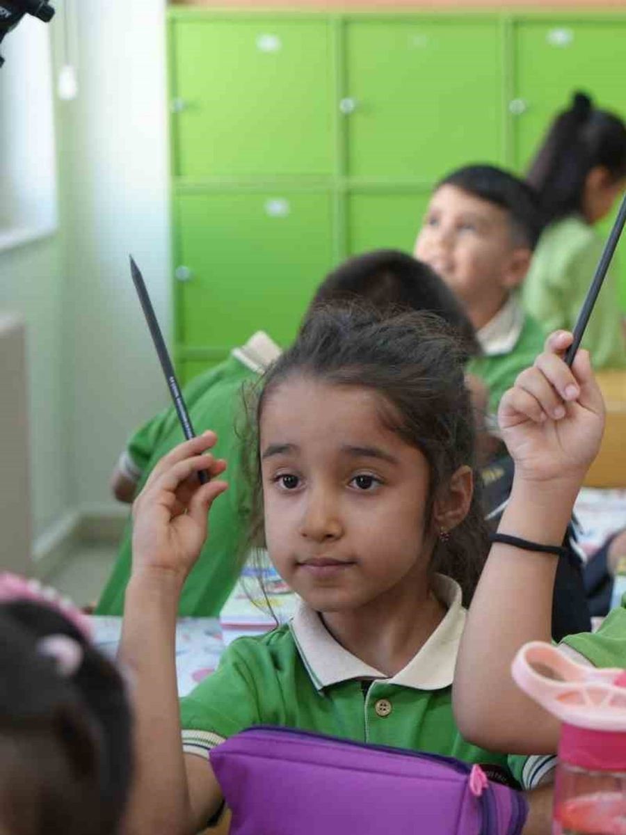 Erzincan’da 41 bin 413 öğrenci yeni eğitim yılına başladı