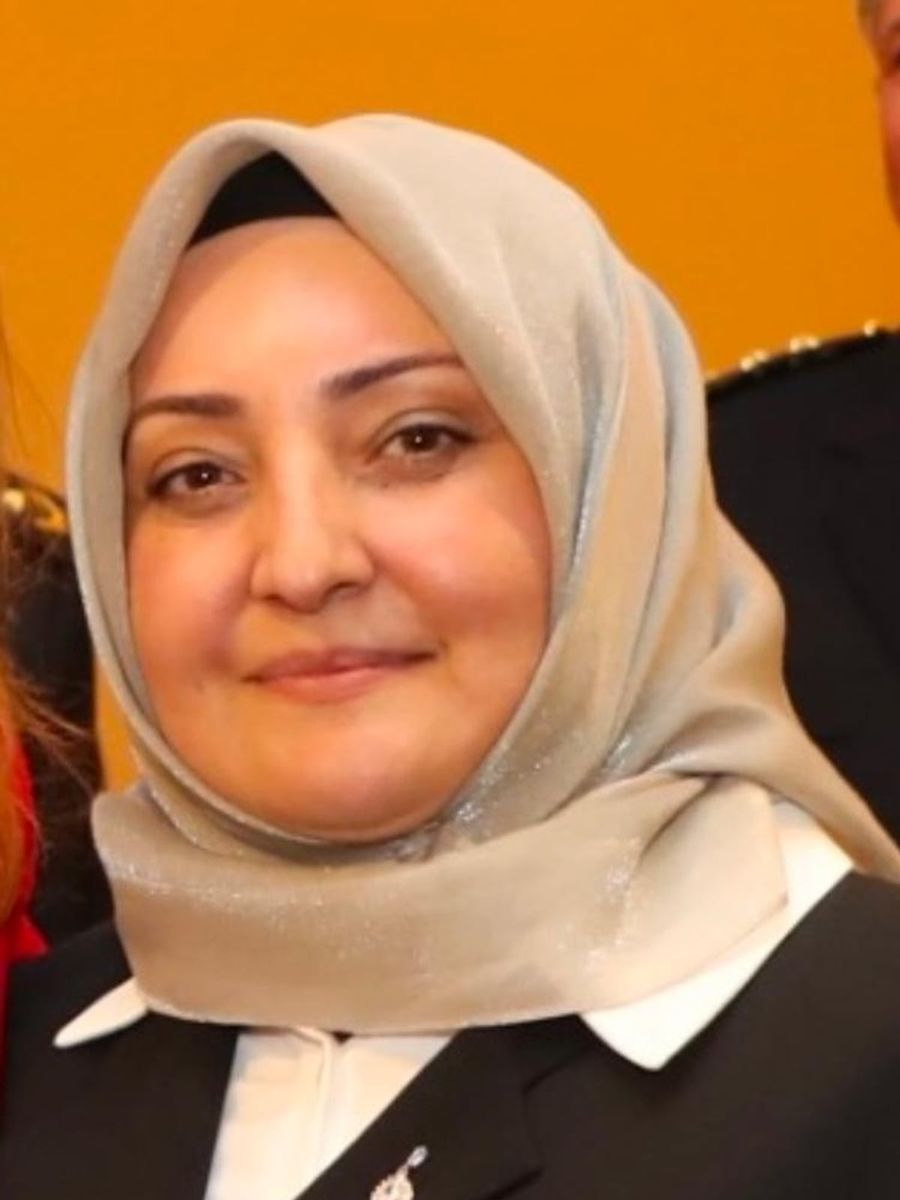 Başkan Ayşe Kavaz’dan yeni eğitim öğretim yılı mesajı