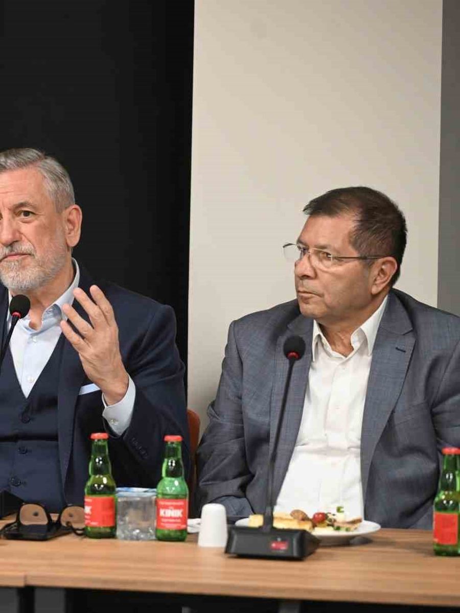 BTSO Başkanı İbrahim Burkay Kayapa OSB’deki firmalarla buluştu