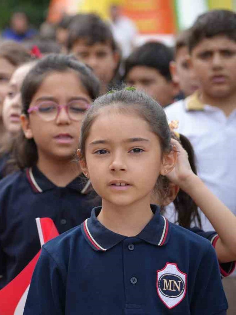 Kırıkkale’de 44 bin 354 öğrenci dersbaşı yaptı