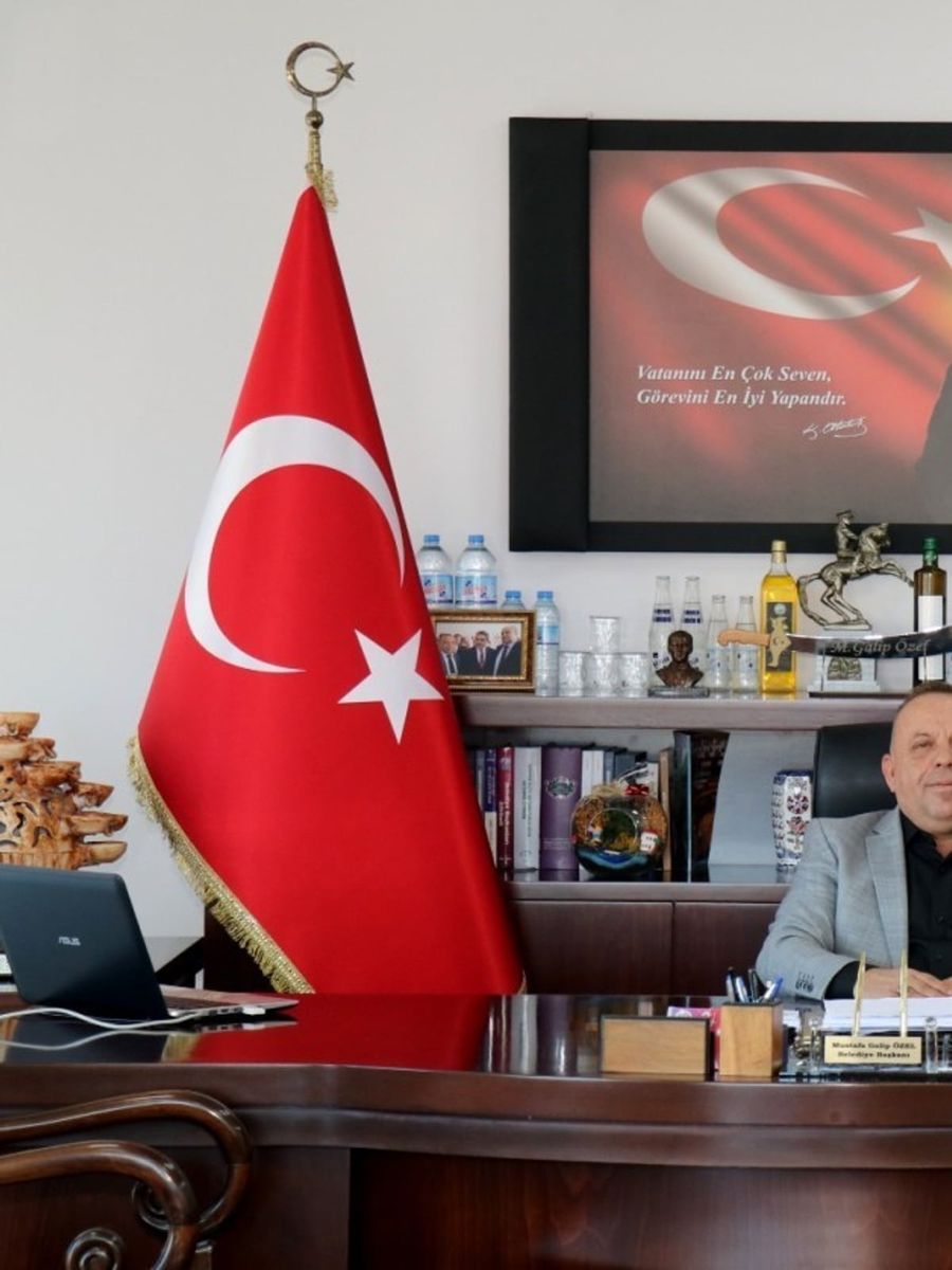 Başkan Özel’den yeni eğitim yılı mesajı