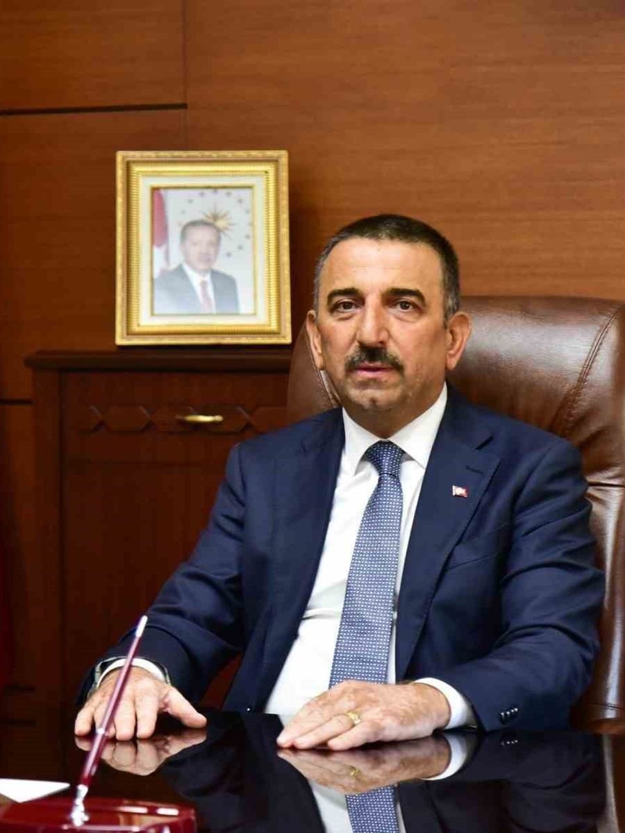 Vali Hacıbektaşoğlu’ndan yeni eğitim yılı mesajı
