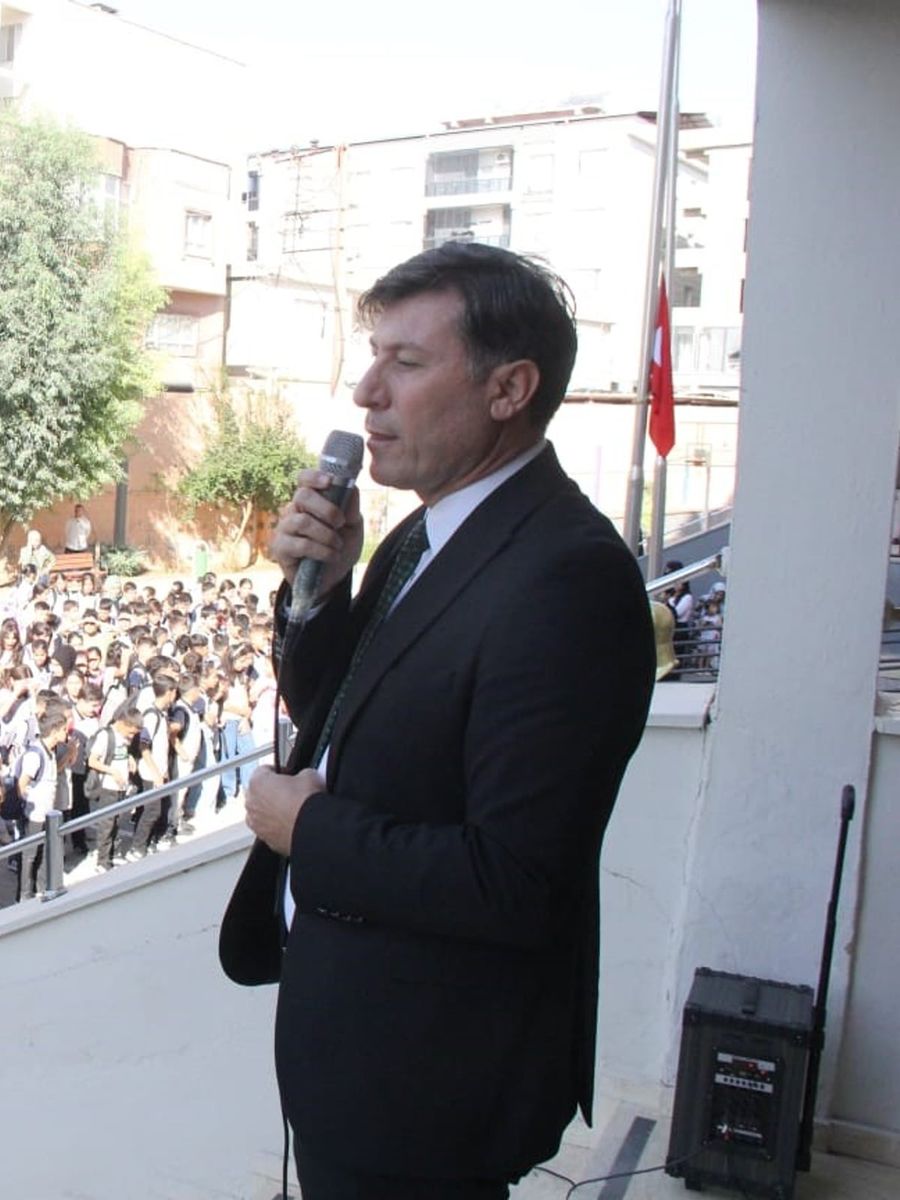 Cizre’de 47 bin öğrenci ders başı yaptı
