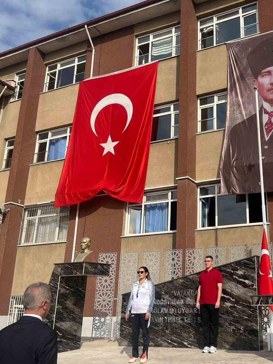 DOSTEK Koleji’nde geleceğe güçlü bir başlangıç