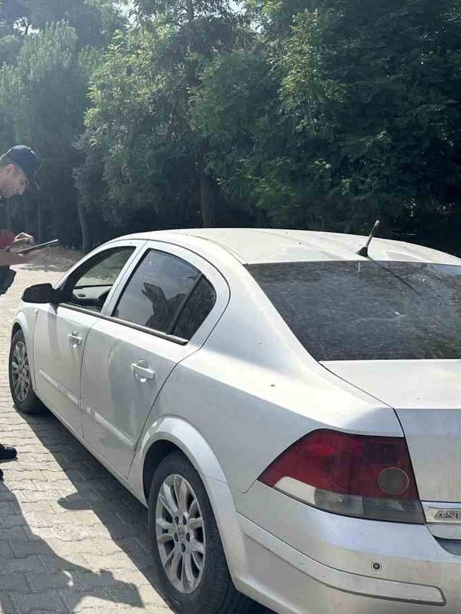 Aydın’da 2 günde 24 aranan şahıs yakalandı