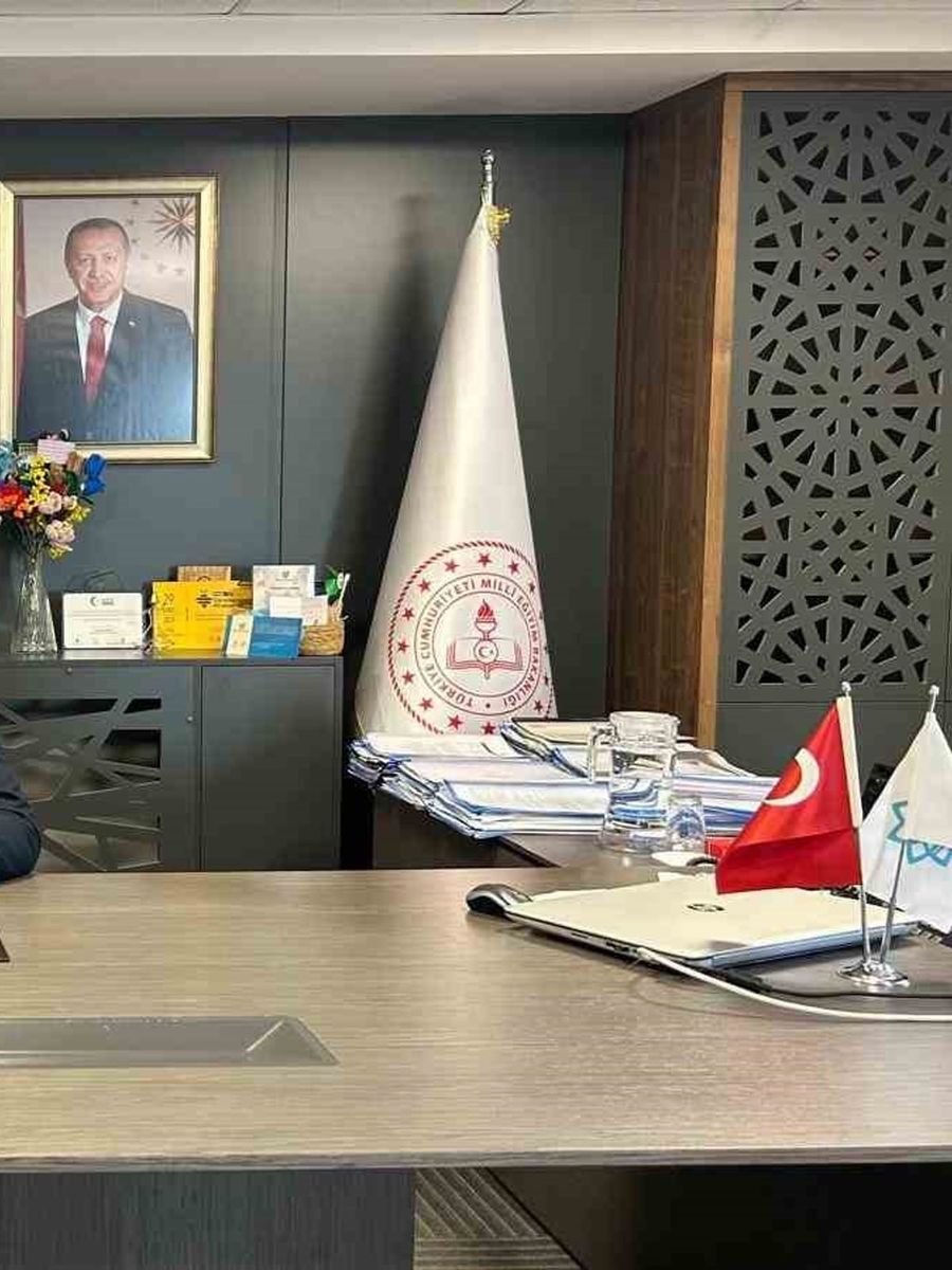 Konya’da 474 bin 512 öğrenci ve 35 bin 523 öğretmen ders başı yaptı