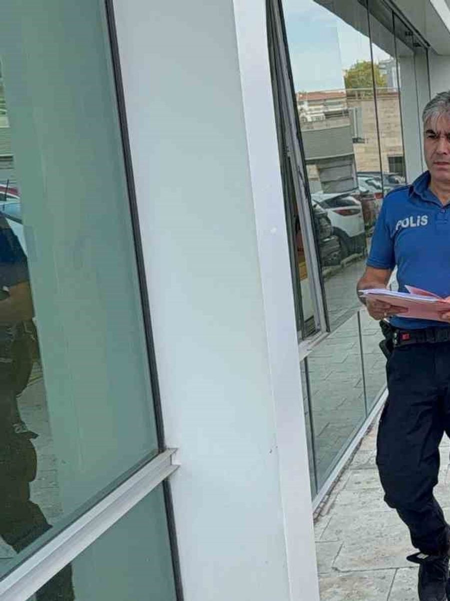 Çocuğa çarpan sürücü gözaltına alındı
