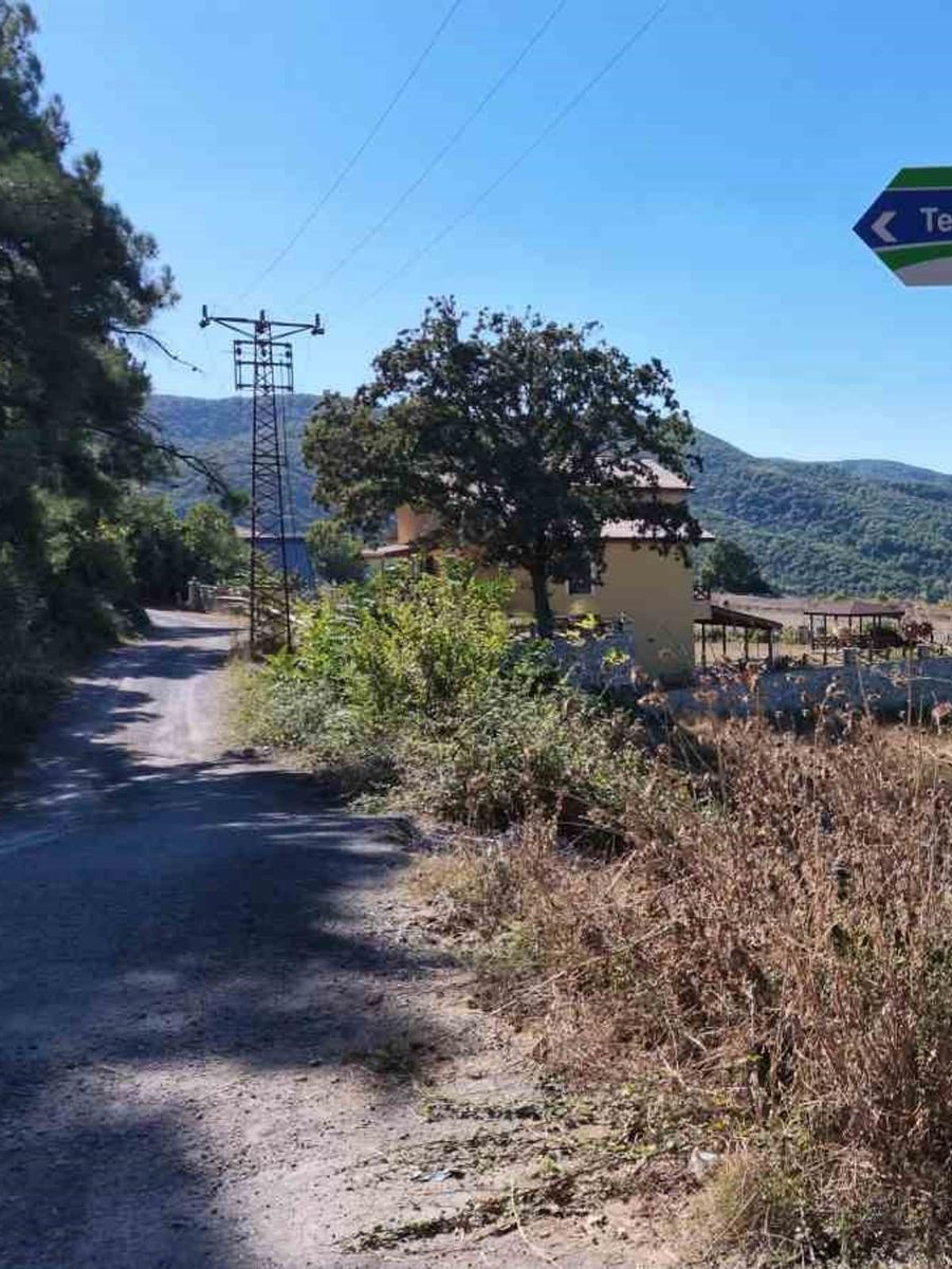 Yalova’da 4 köyde sokak tabelaları yenilendi