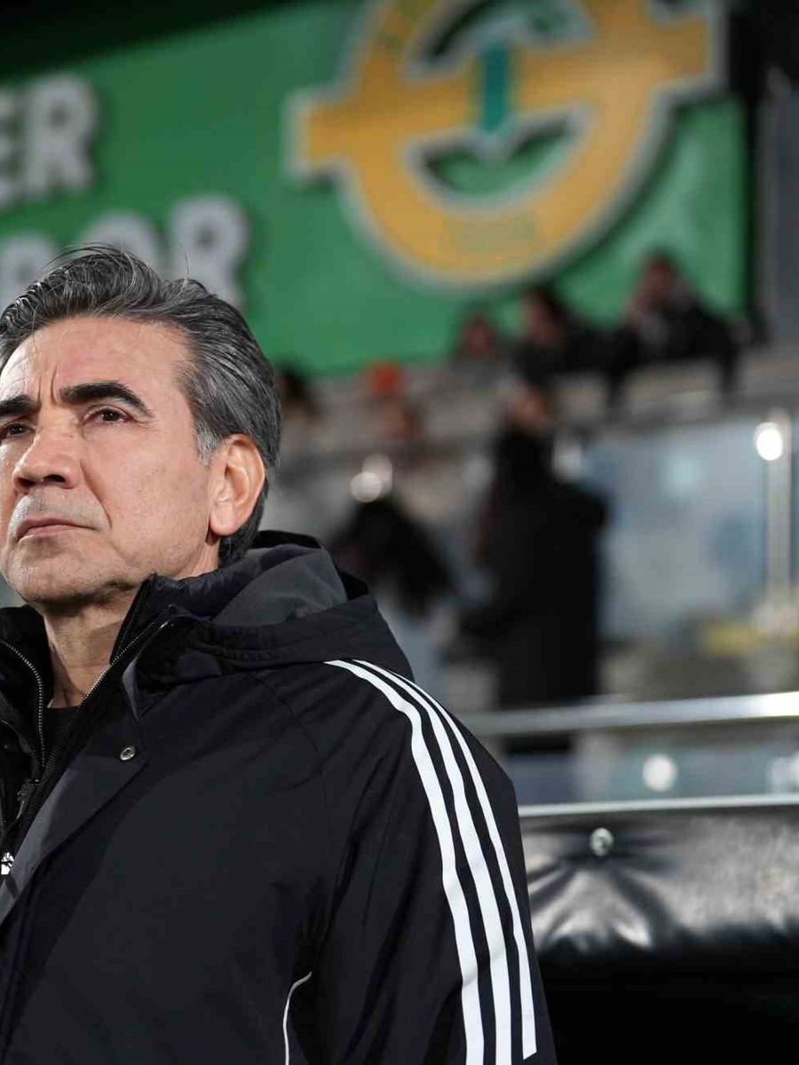 Antalyaspor’da teknik direktörlük görevine Osman Özköylü getirildi
