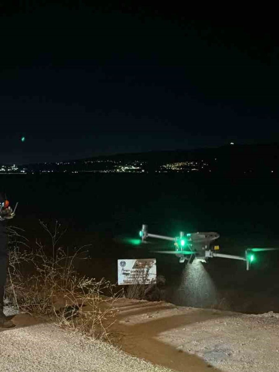 İznik’te kaybolan öğretmenden 12 saattir haber alınamıyor