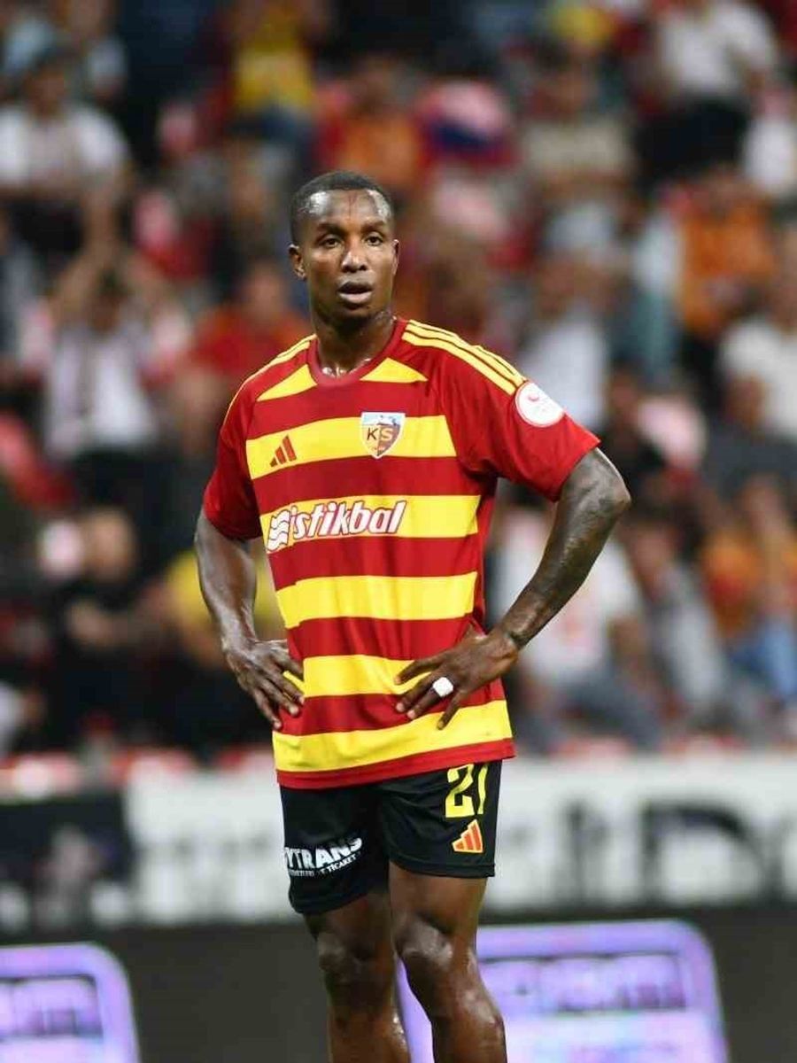 Daniel Moreno’dan 2 maçta 4 gol