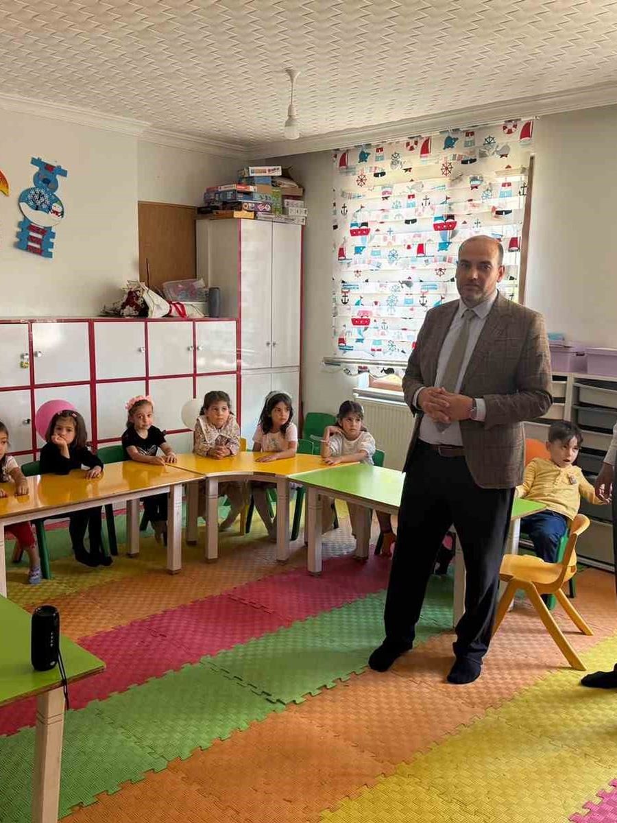 Van’daki Kur’an kurslarında eğitim başladı