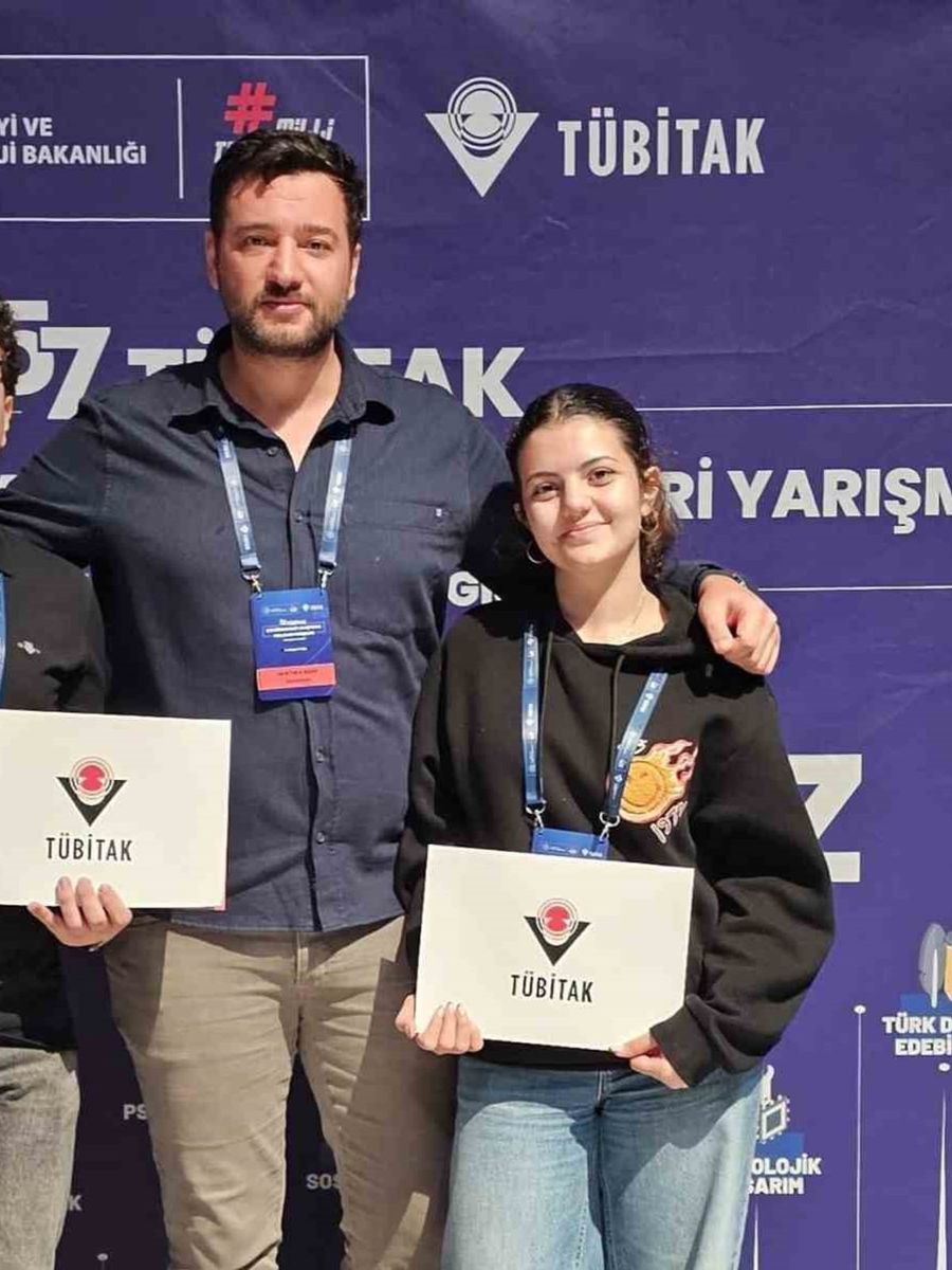 Erzurum’dan ABD’ye bilim yolculuğu