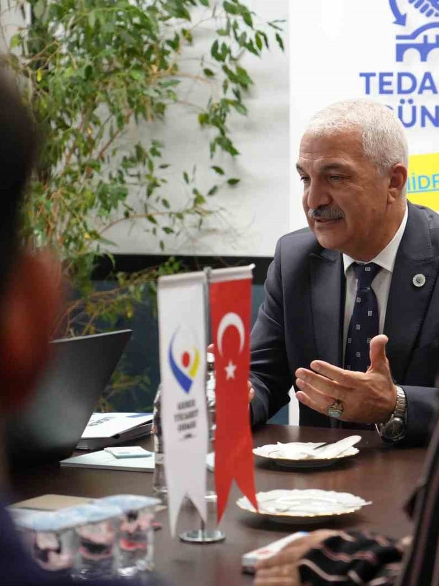 Firmalar tedarikçi zirvesinde buluştu