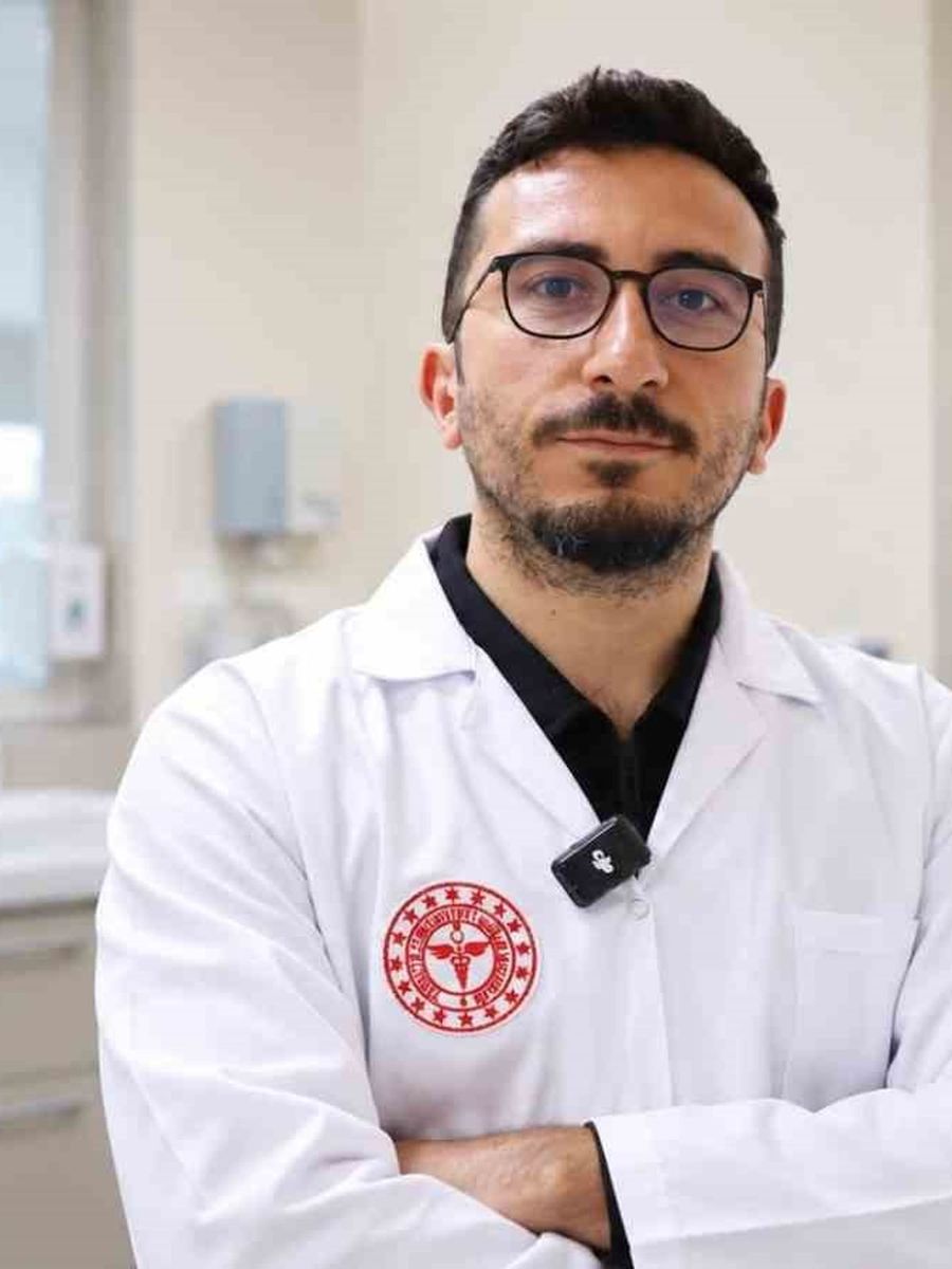50 yaş üstü erkeklere ‘prostat kontrolü’ uyarısı