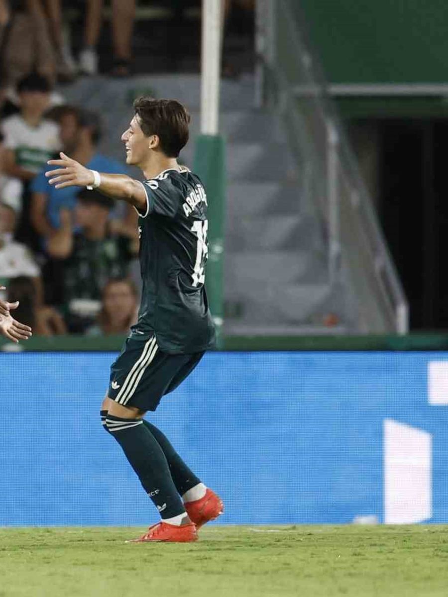 Real Madrid, 5 gollü maçı 90+1’de kazandı