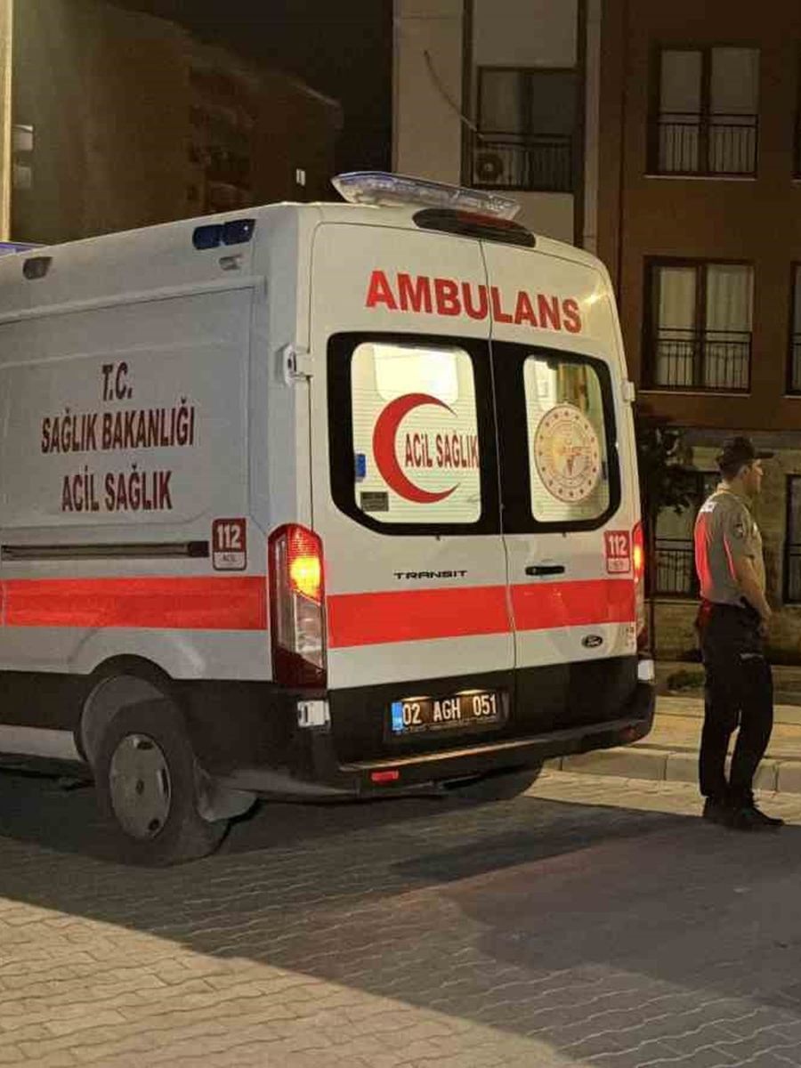 Adıyaman’da yalnız yaşadığı evde ölü bulundu